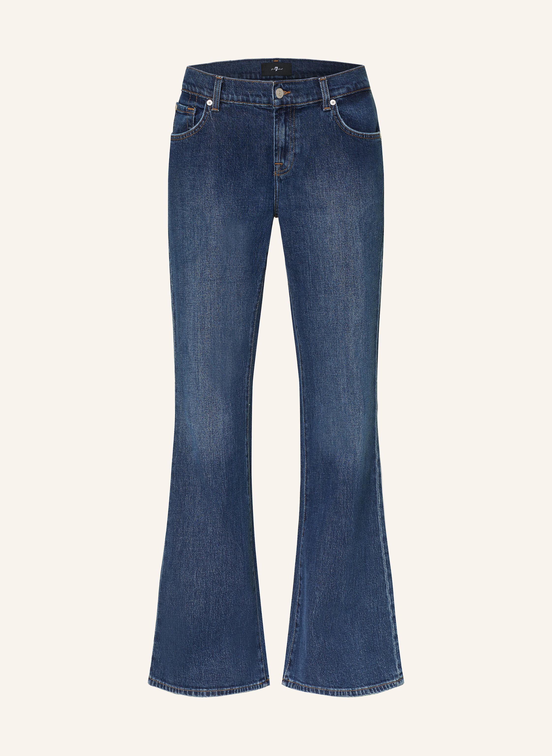 7 for all mankind Flared Jeans SPENCER FLARE
