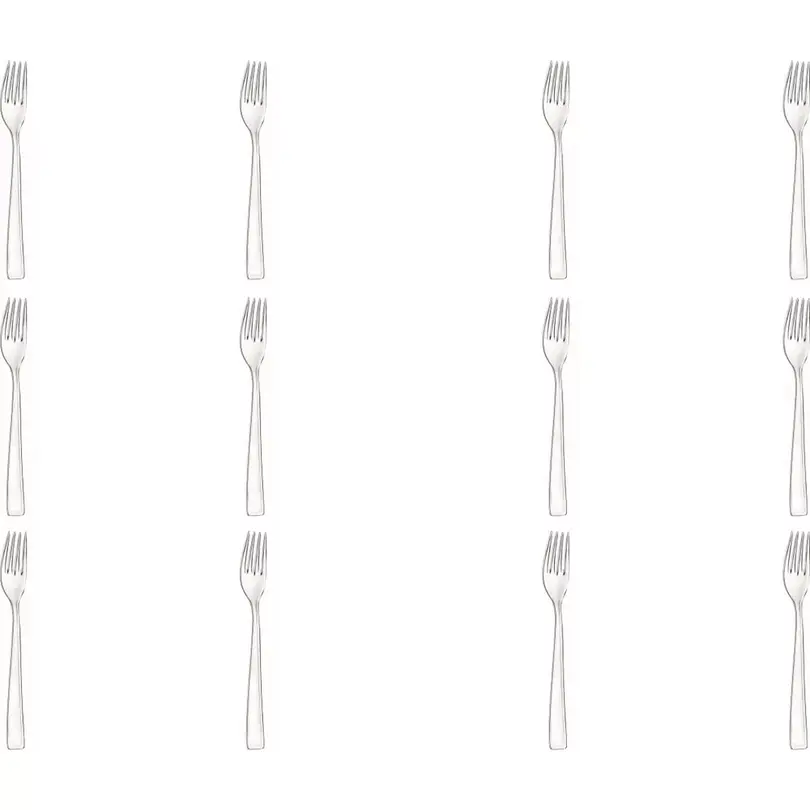 Dessertgabel 12er-Set Beta