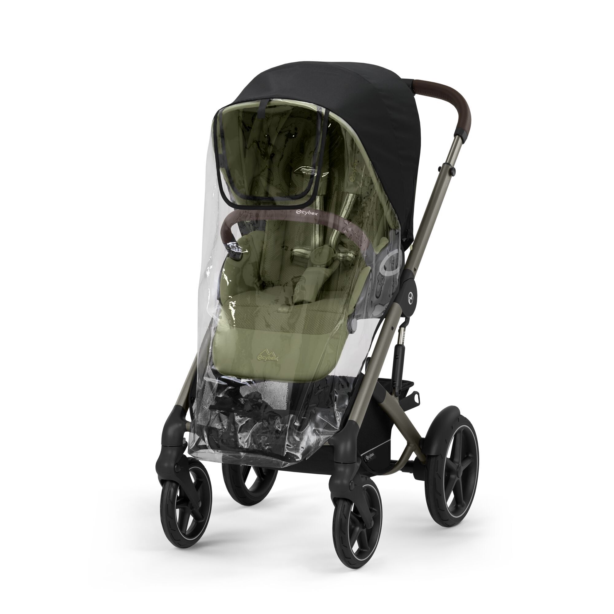 CYBEX Gold Talos S Lux Rain Cover