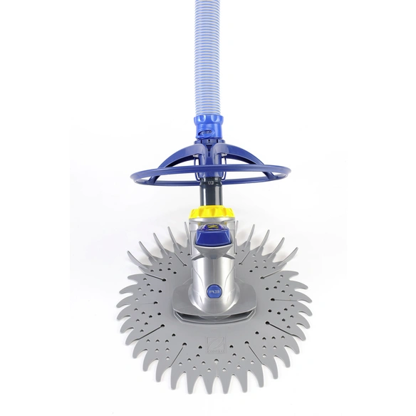 Bodensauger »R3«, Breite: 36 cm, blau