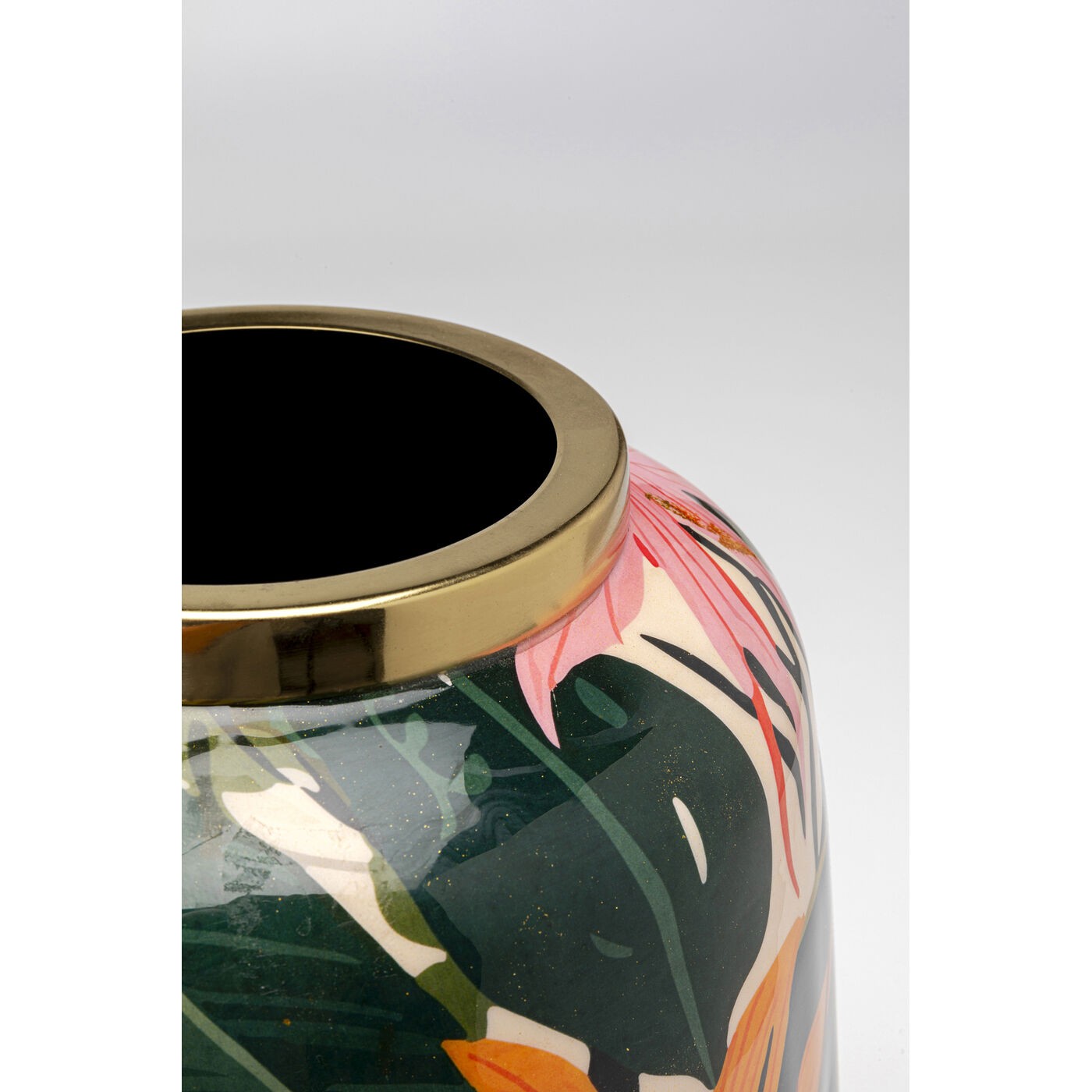Kare Design Jungle vaas - 33cm