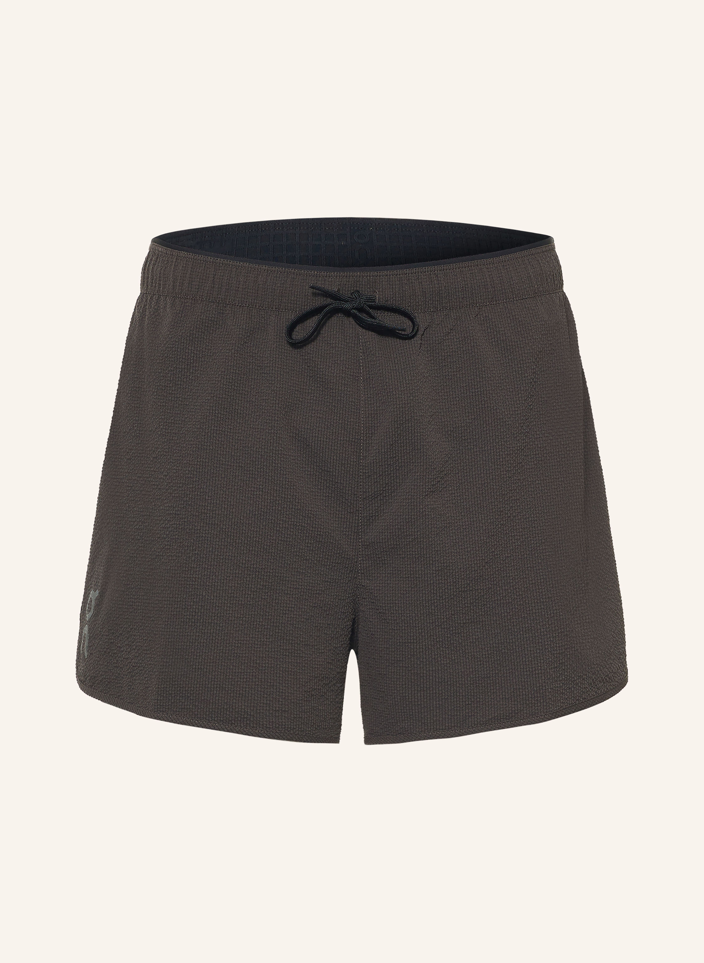 On 2-in-1-Laufshorts PERFORMANCE VOLT