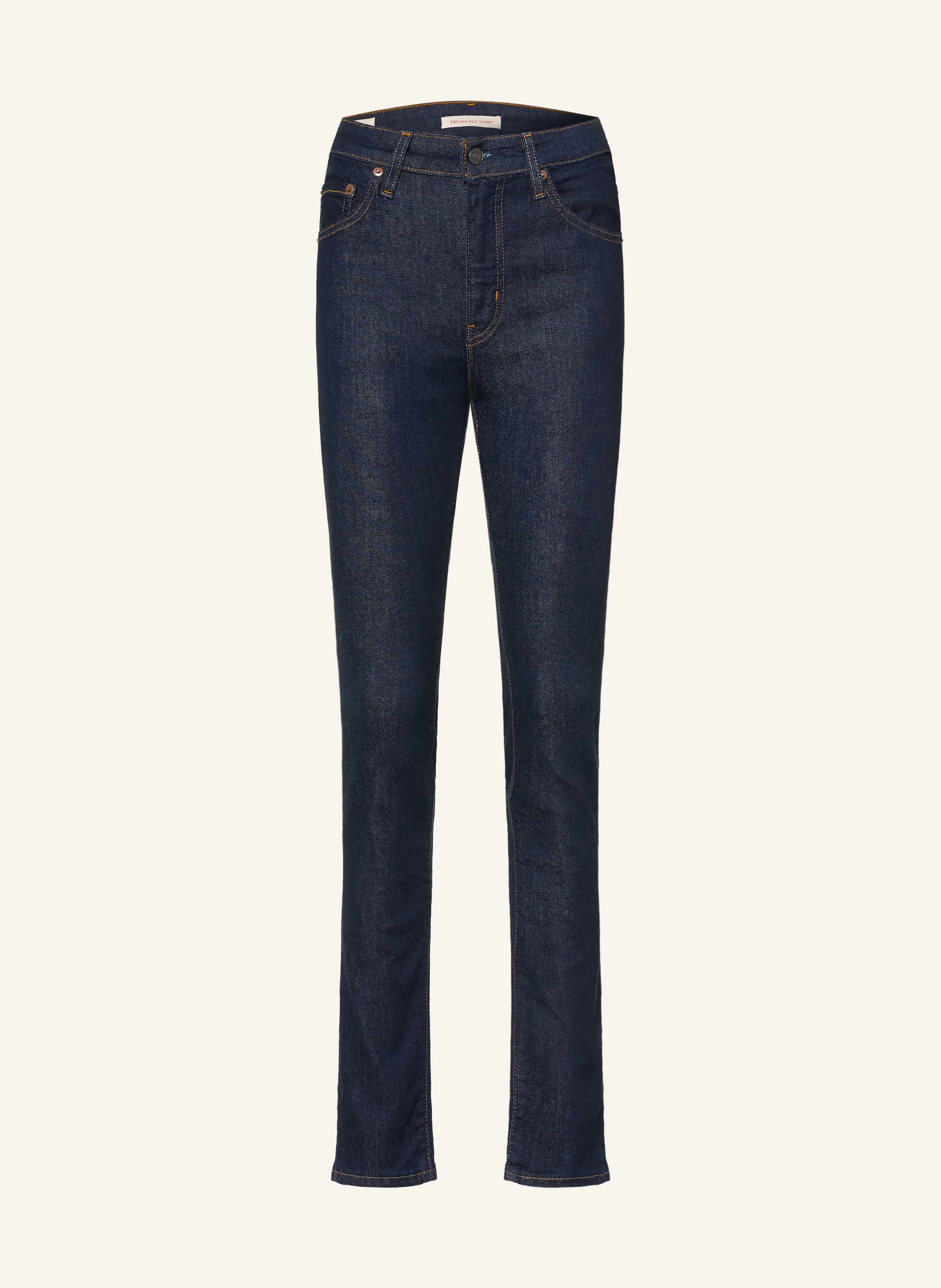 Levi's® Skinny Jeans 721
