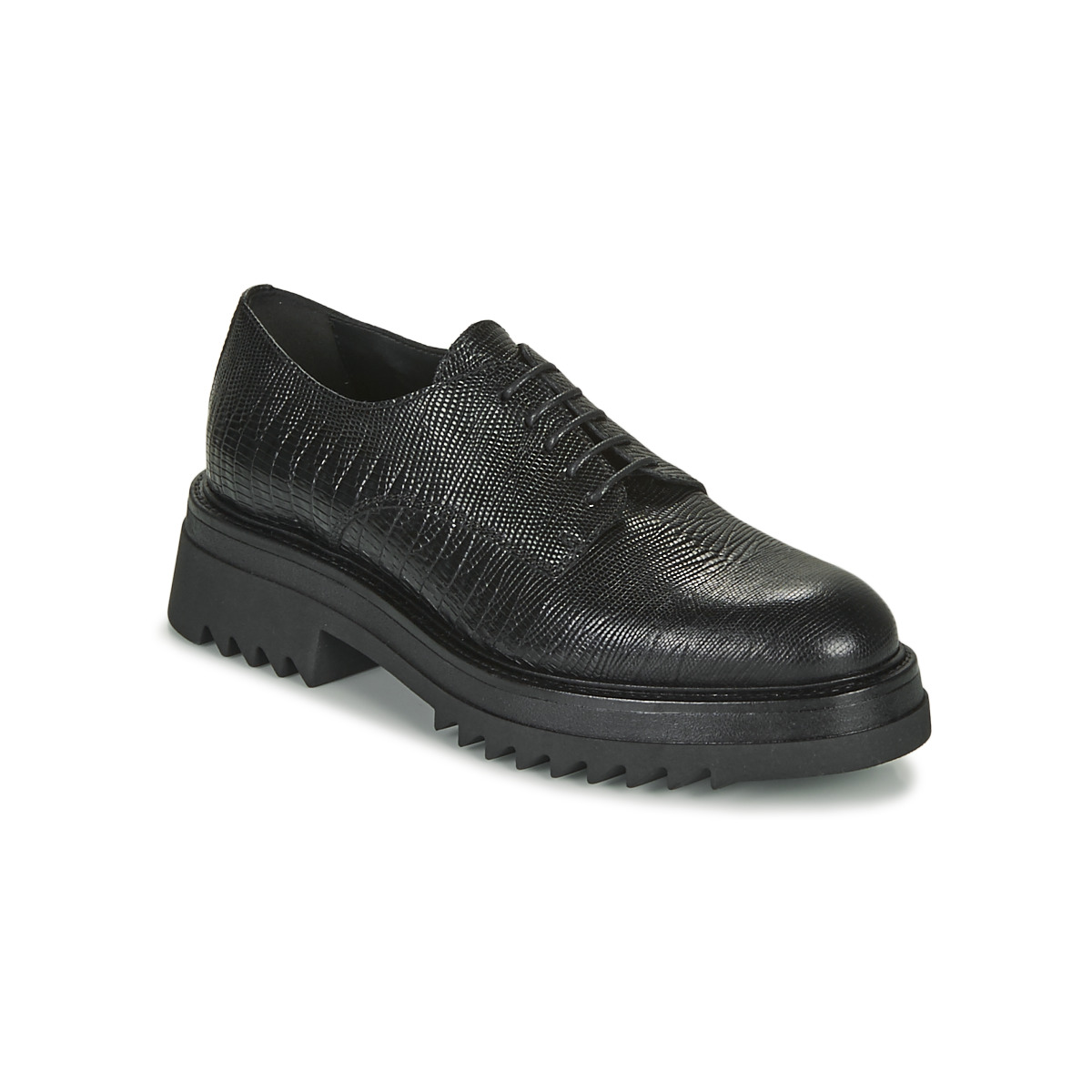 JB Martin - OMBRE - Veal / Tejus / Black