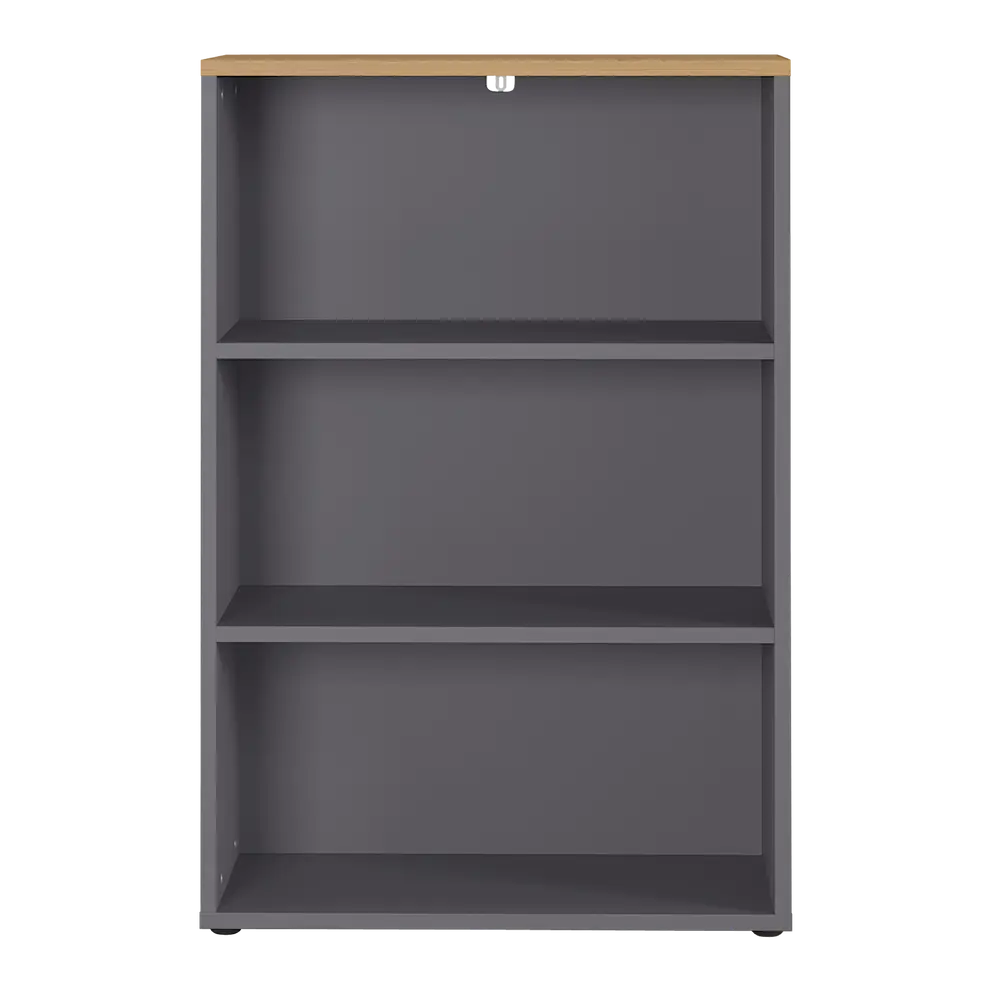 Aktenregal Agenda