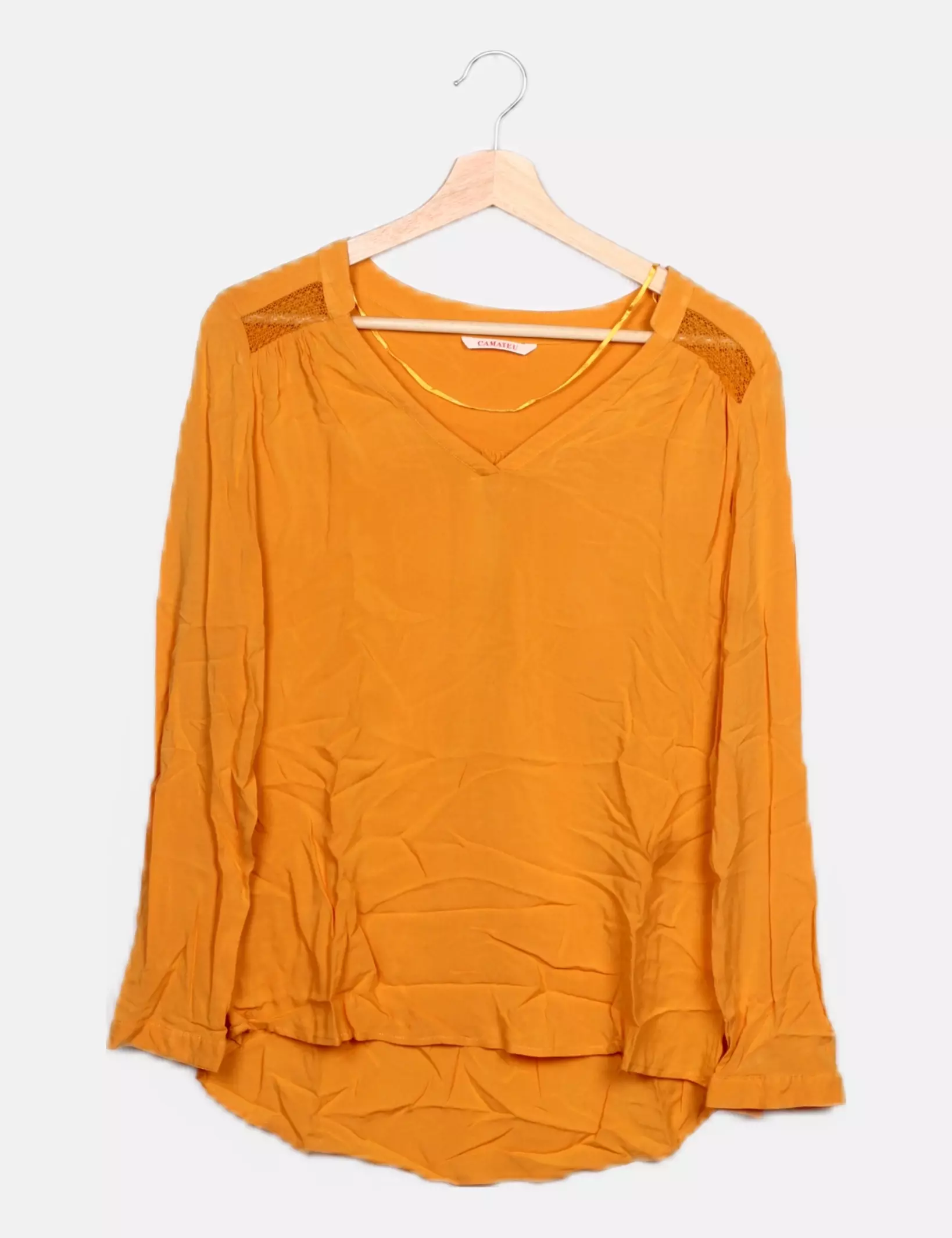 Camaïeu blouse Flowing