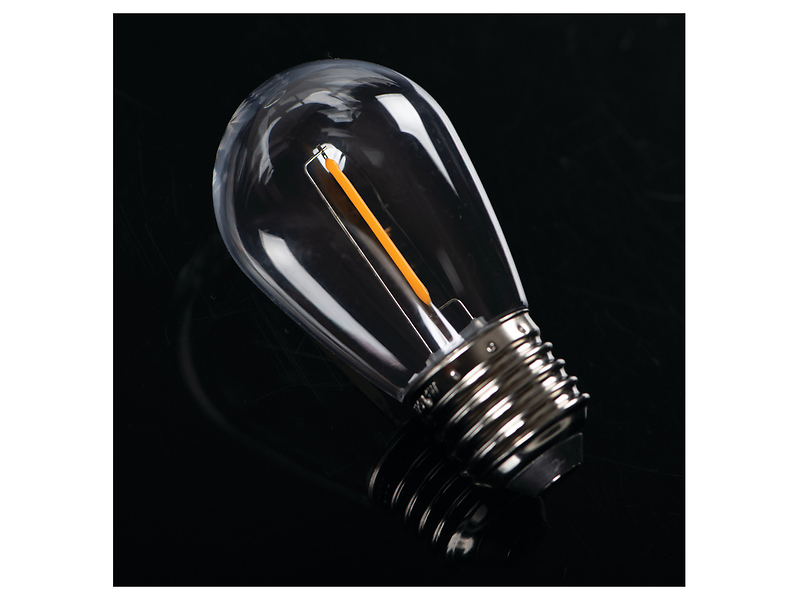 Żarówka LED E27 0,5W