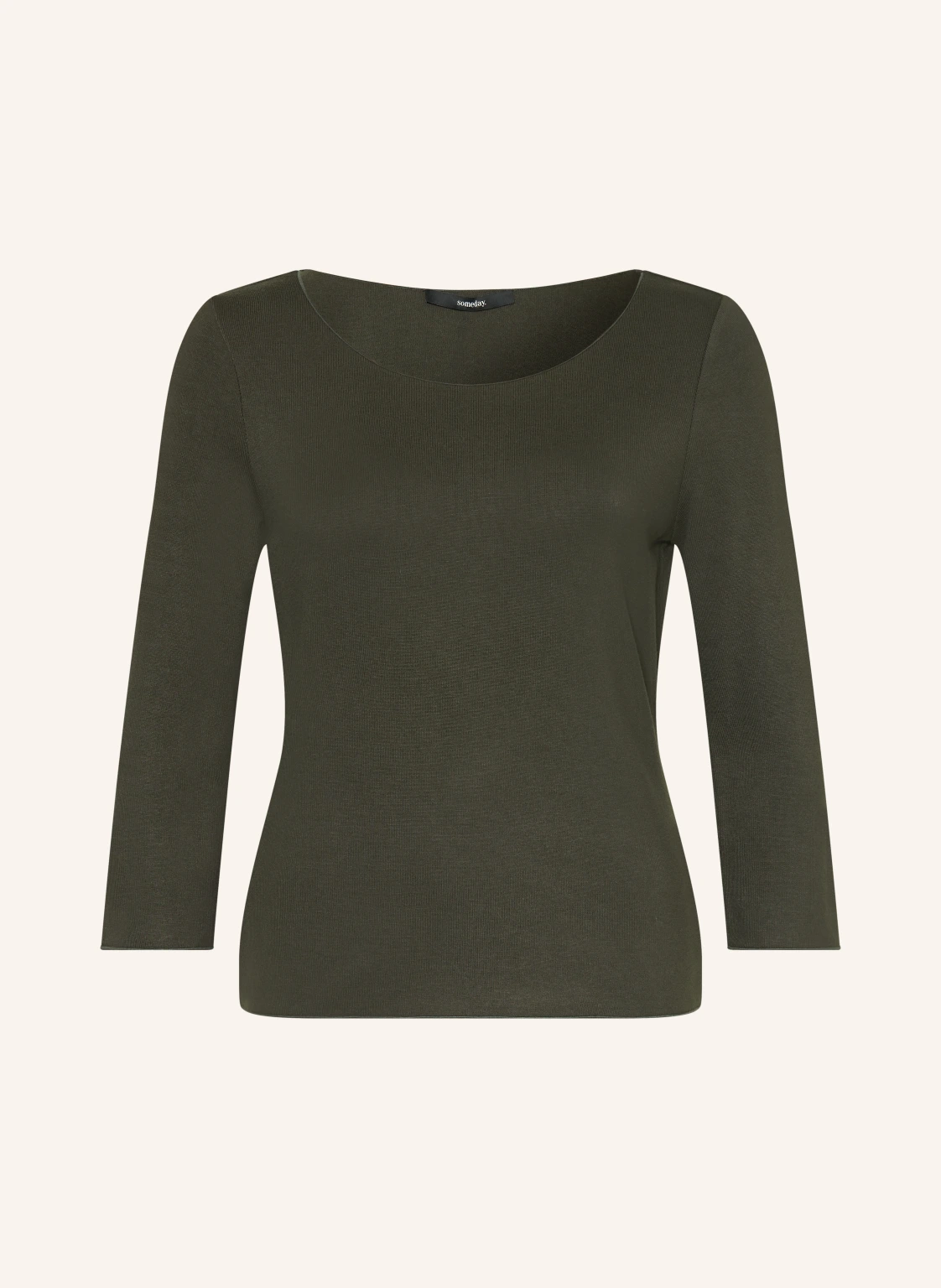 someday Shirt KIROSA mit 3/4-Arm
