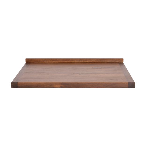 TAMPO DE ARMÁRIO COM FRONTÃO 60 CM LOGBOX