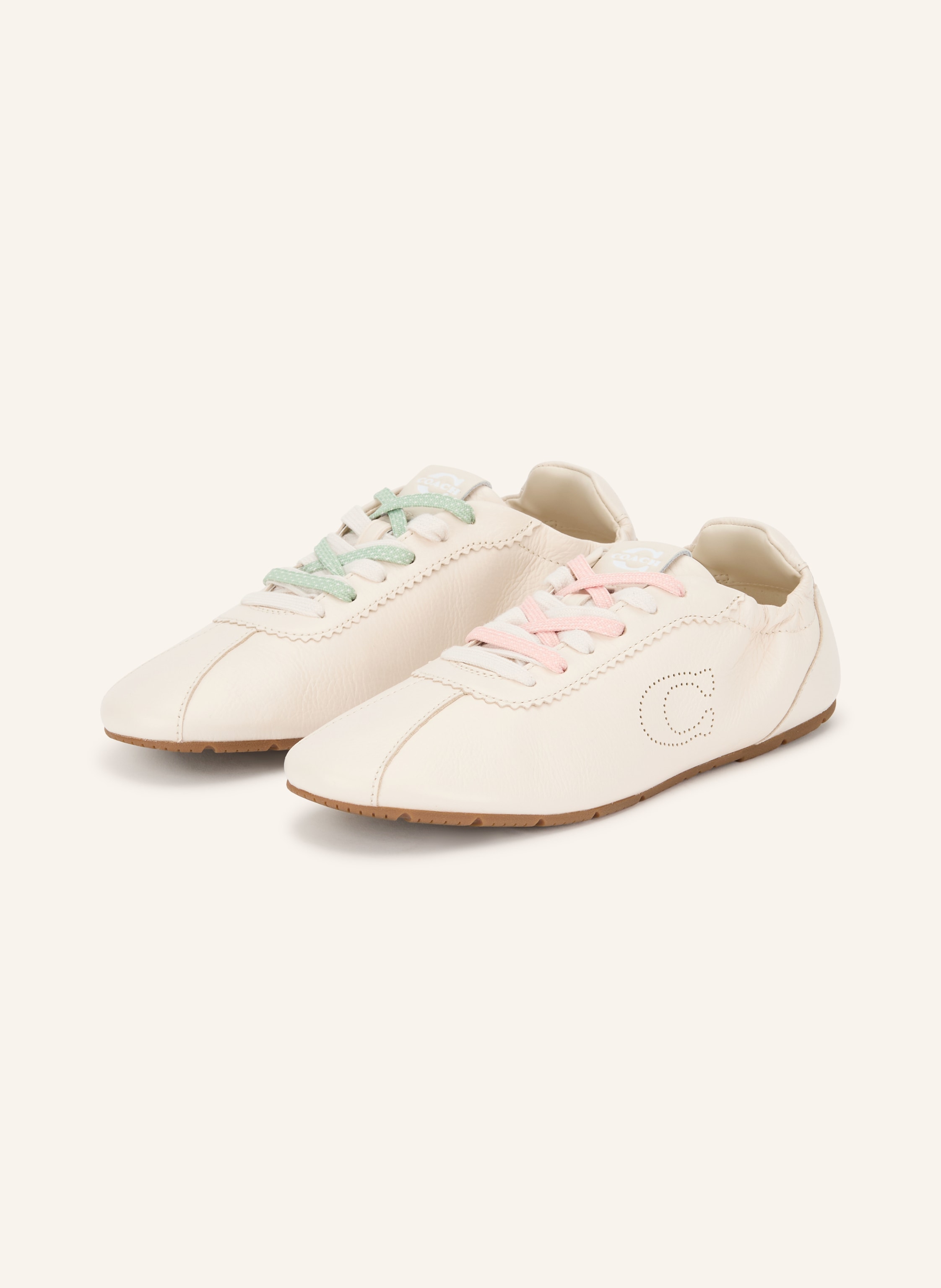COACH Sneaker