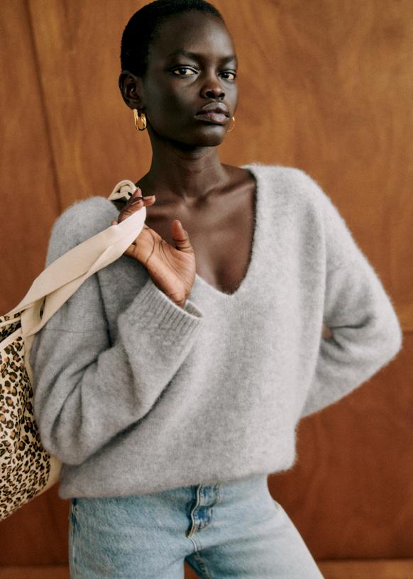 Denisa Jumper