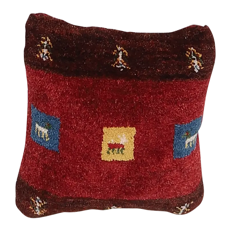 Gabbeh/Berber Super Fine Gabbeh