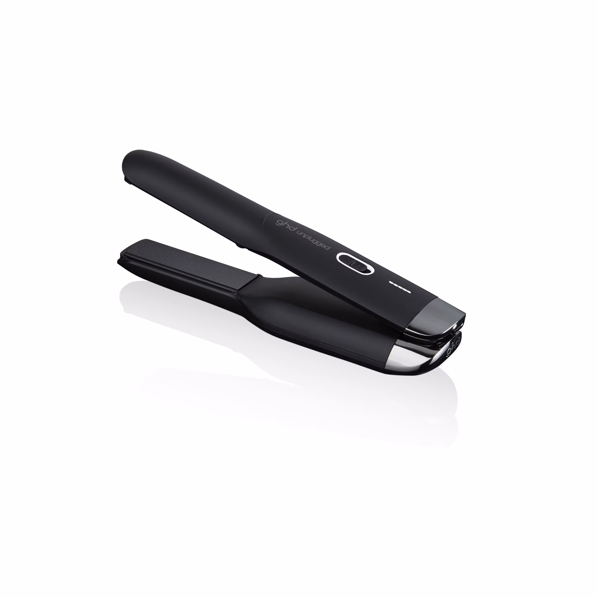 GHD UNPLUGGED™Lisseur - noir