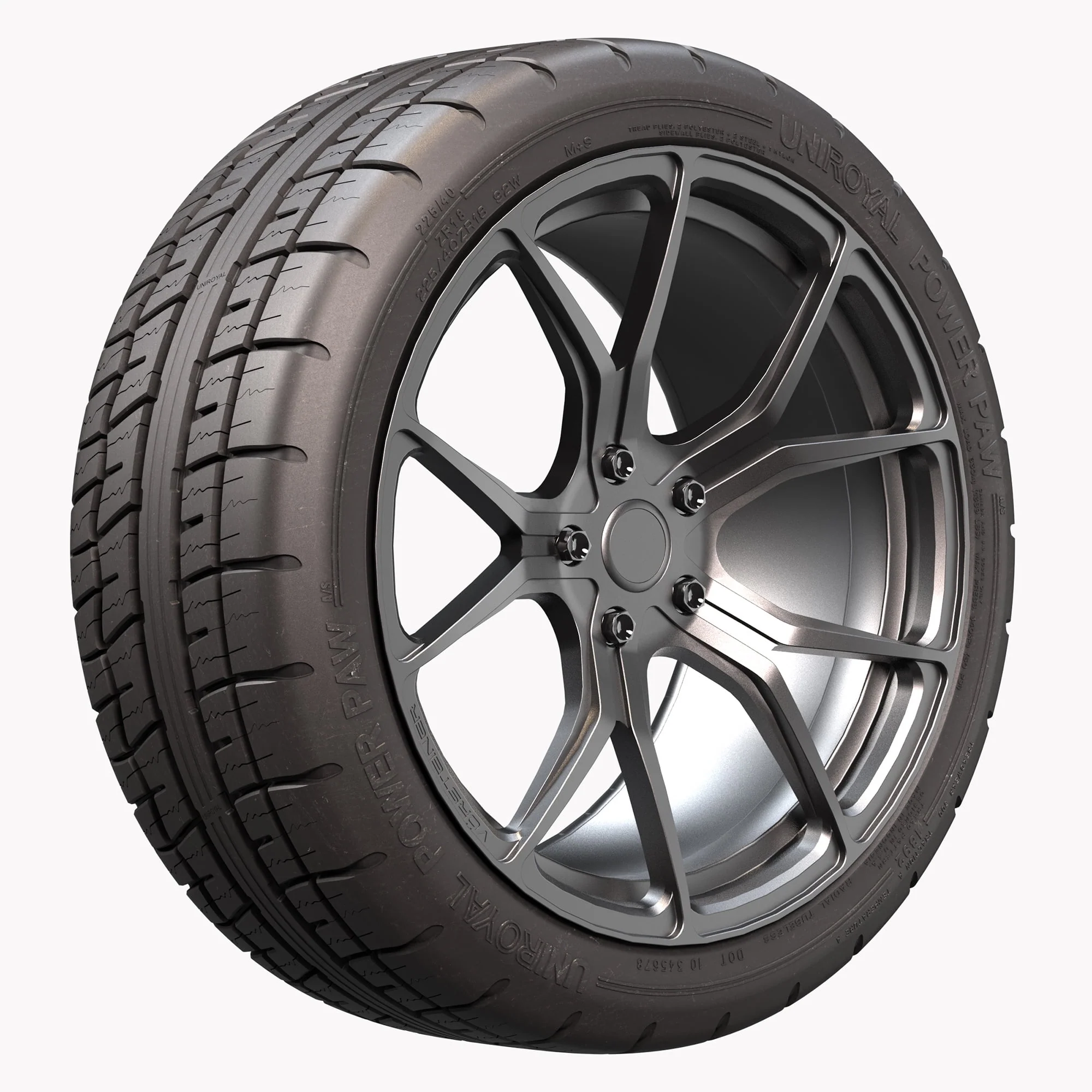 AS full season 245/45ZR20/XL 103Y tyres