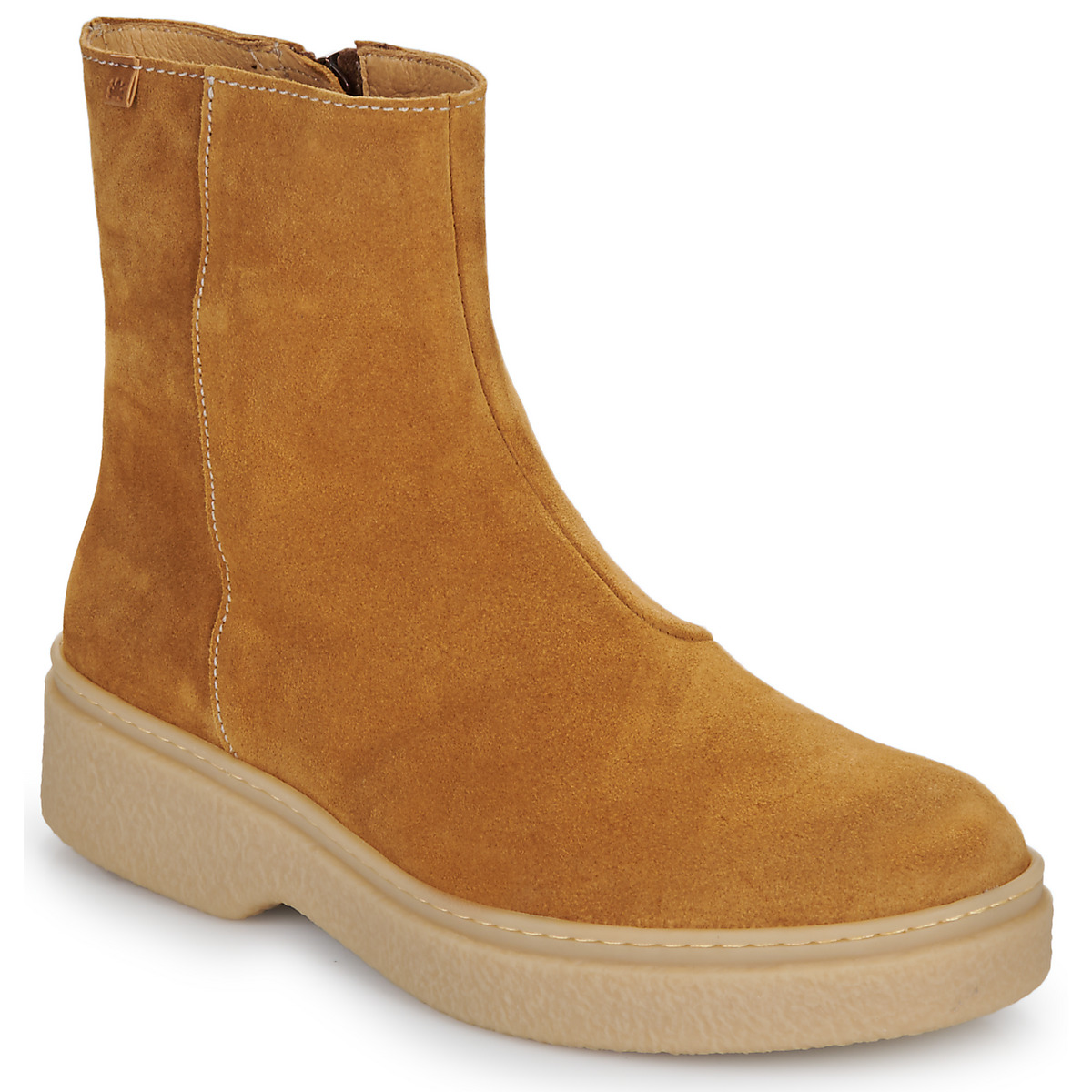 El Naturalista - ARPEA - Camel