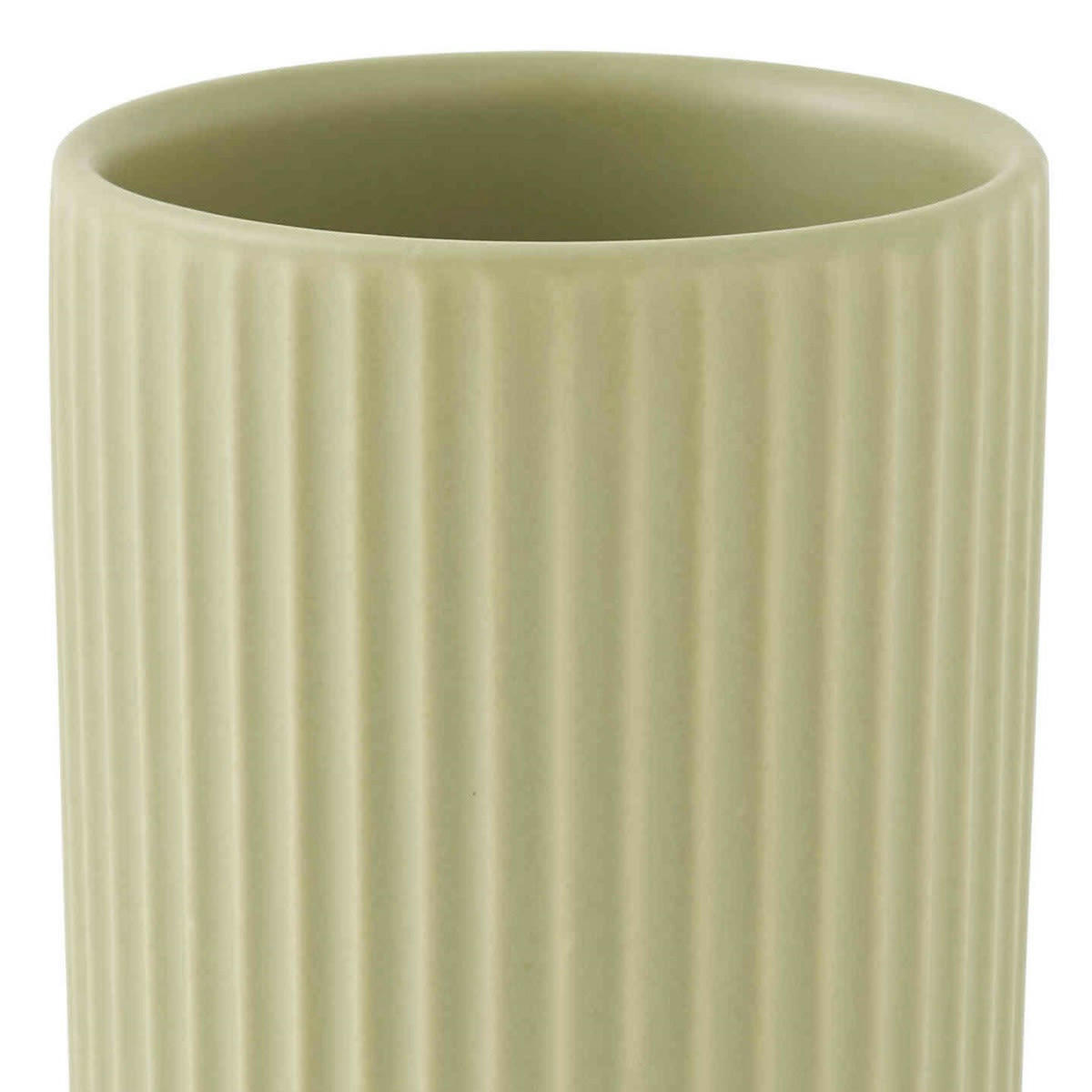 SMART - Porte brosse à dents en céramique tilleul