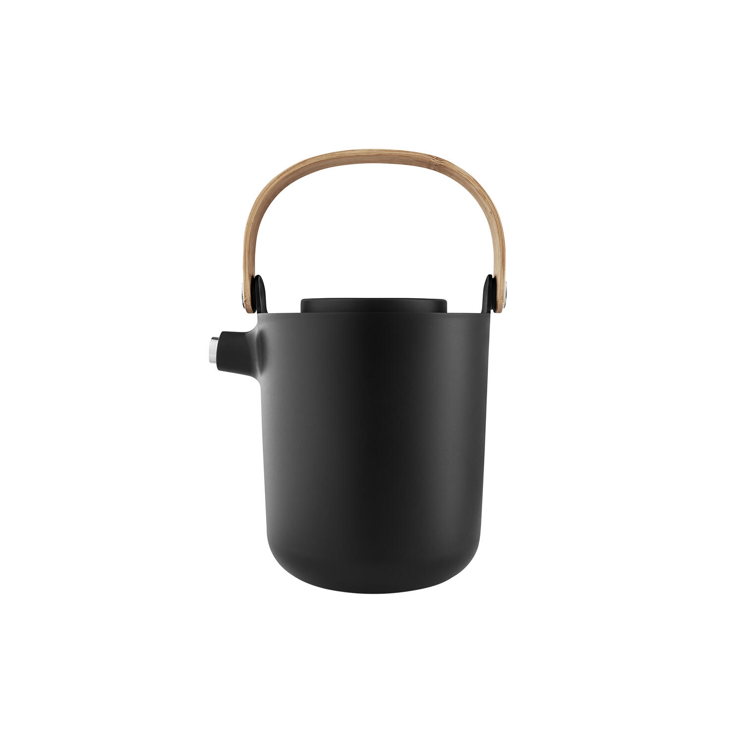 Nordic Kitchen te-termokande, black