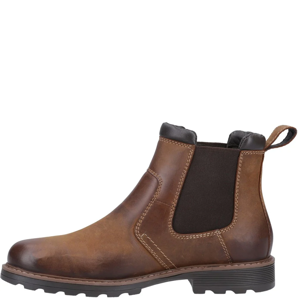 Cotswold Leafield Boots