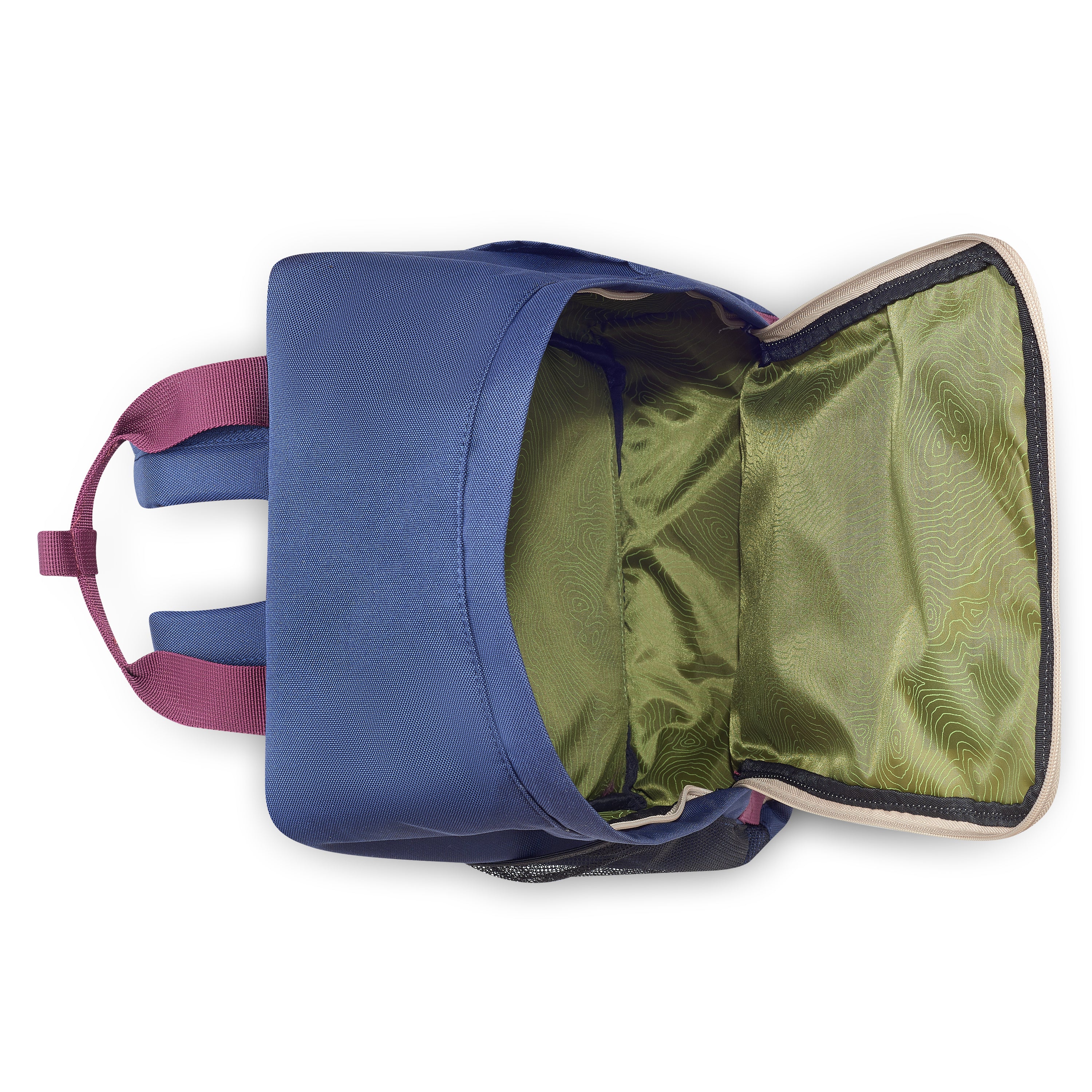 JS014D - Sac A Dos