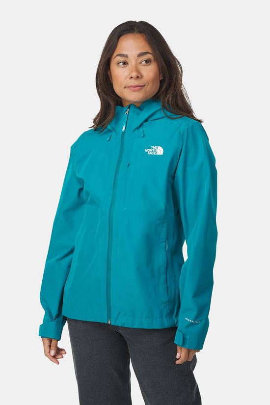 The North Face Dryzzle Futurelight 2 Hardshell Jas Dames