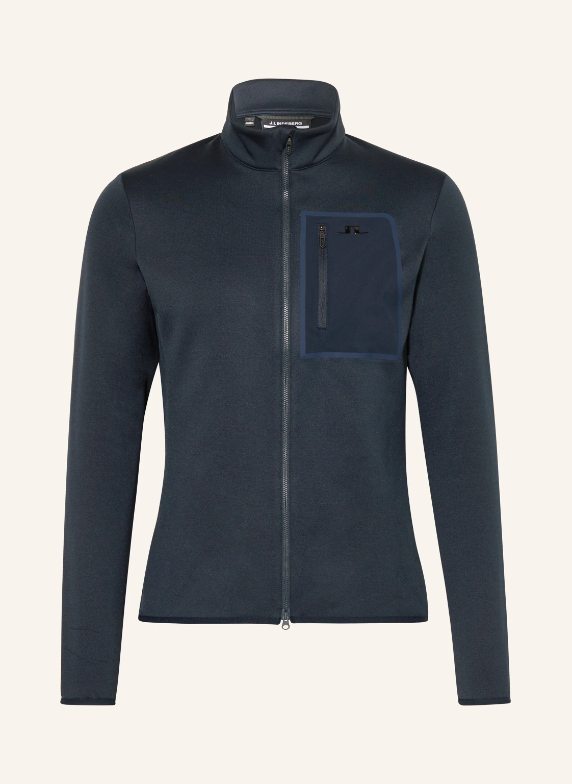 J.LINDEBERG Midlayer-Jacke