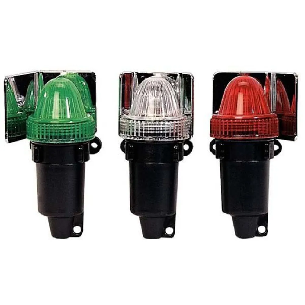 Euromarine Battery Navigation Light