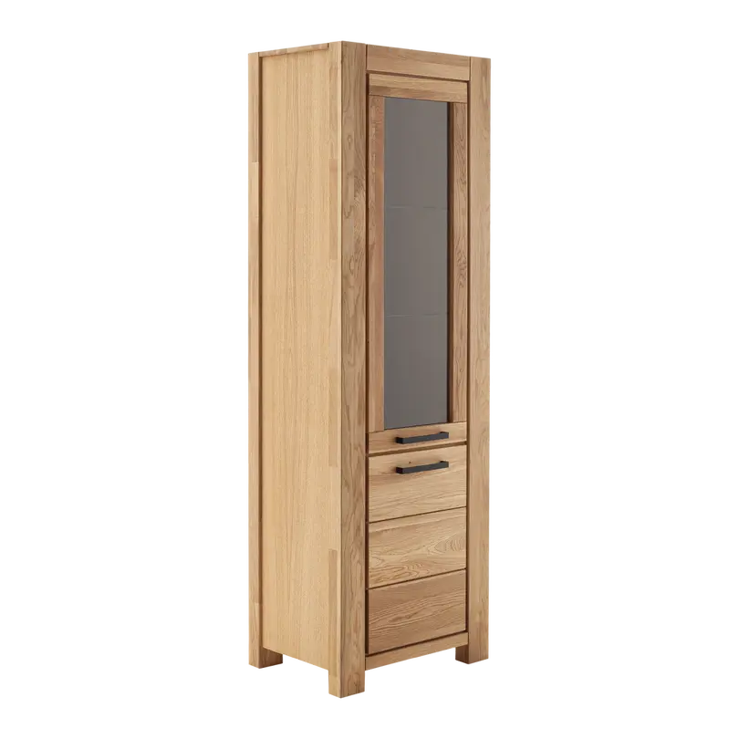 Vitrine Silias