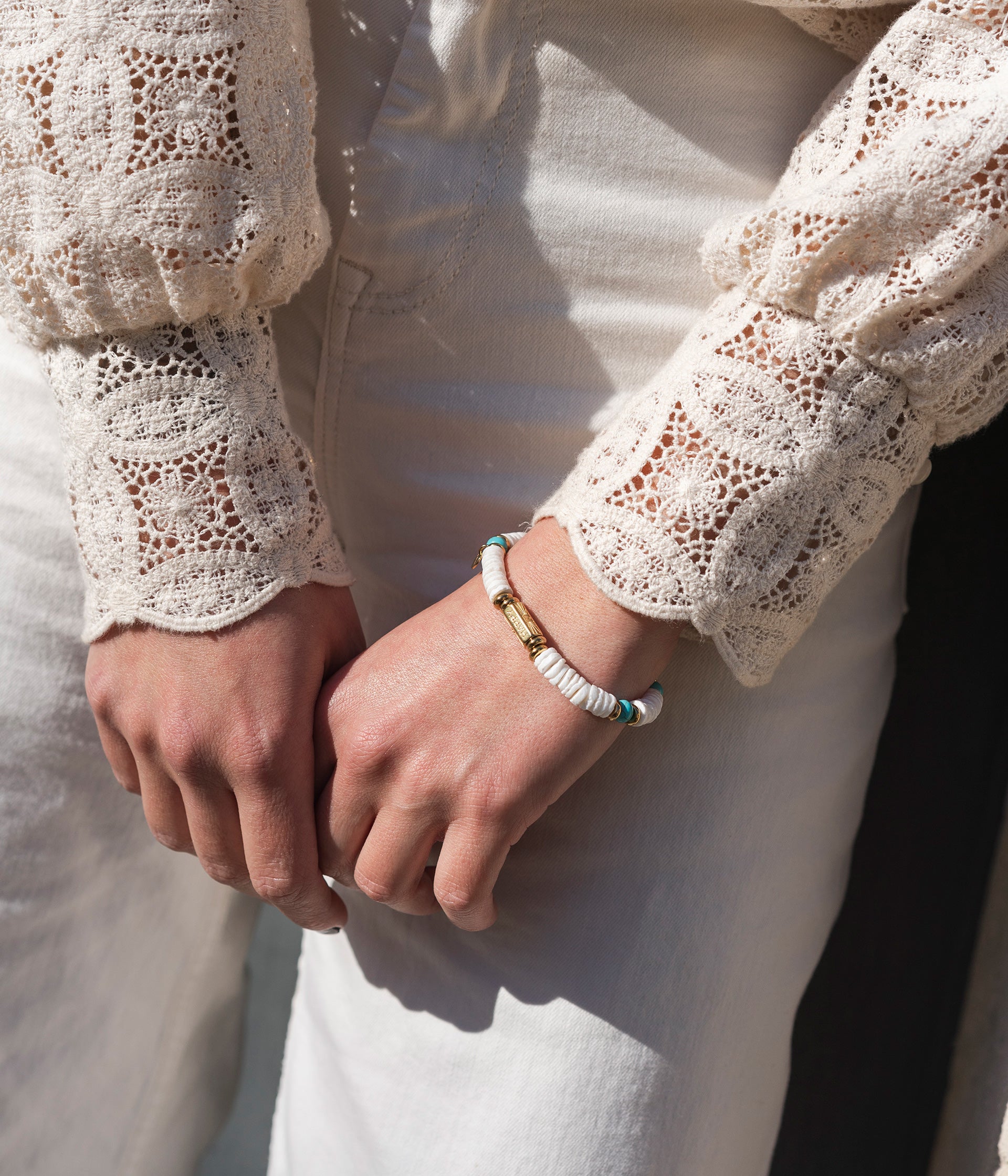 BRACELET ABISHA