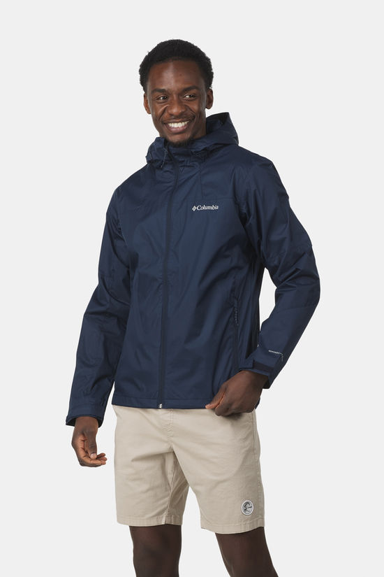 Columbia Inner Limits III Jas