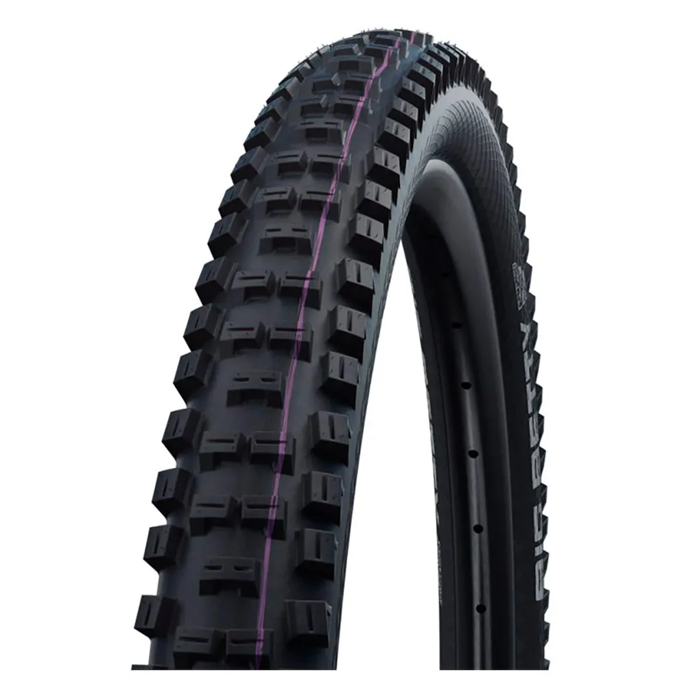 Schwalbe Big Betty Addix Performance Tubeless 29´´ x 2.40 MTB tyre