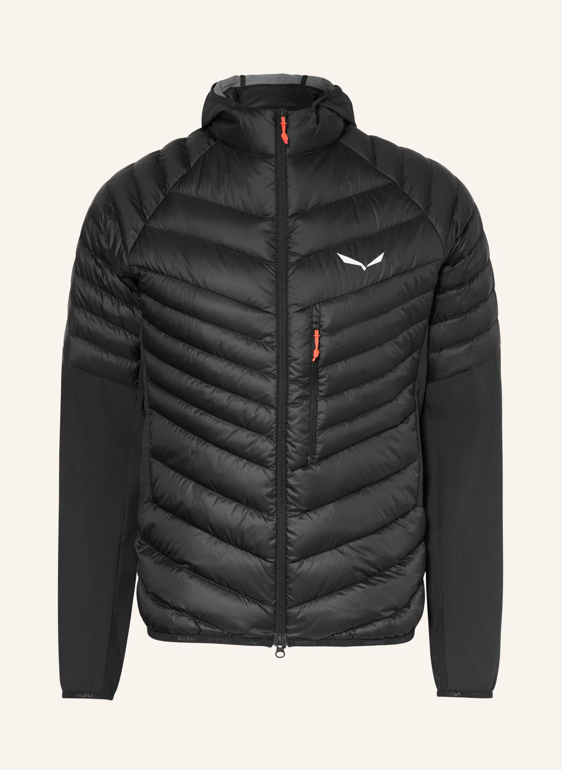 SALEWA Lightweight-Daunenjacke AGNER LIGHT
