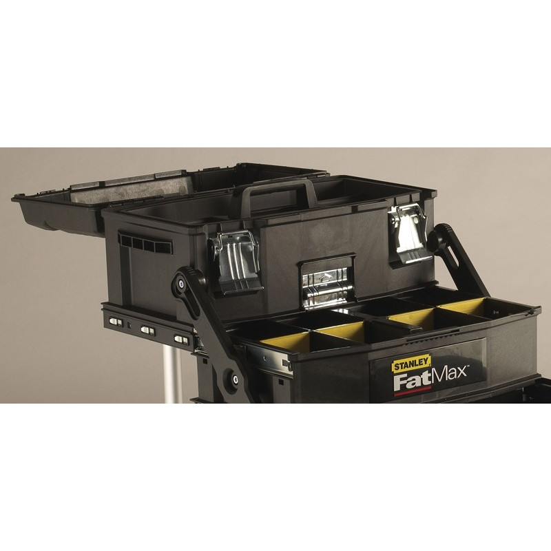 Servante d'atelier Cantilever STANLEY FATMAX