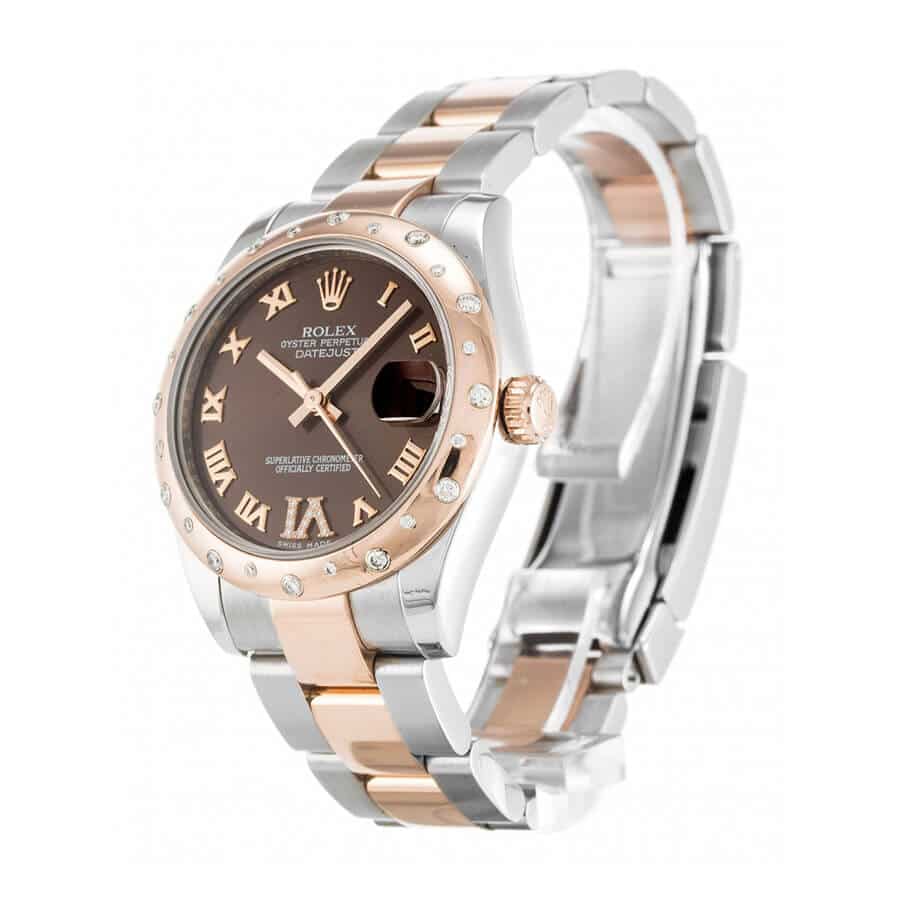 Rolex Datejust 178341 Superior Replica
