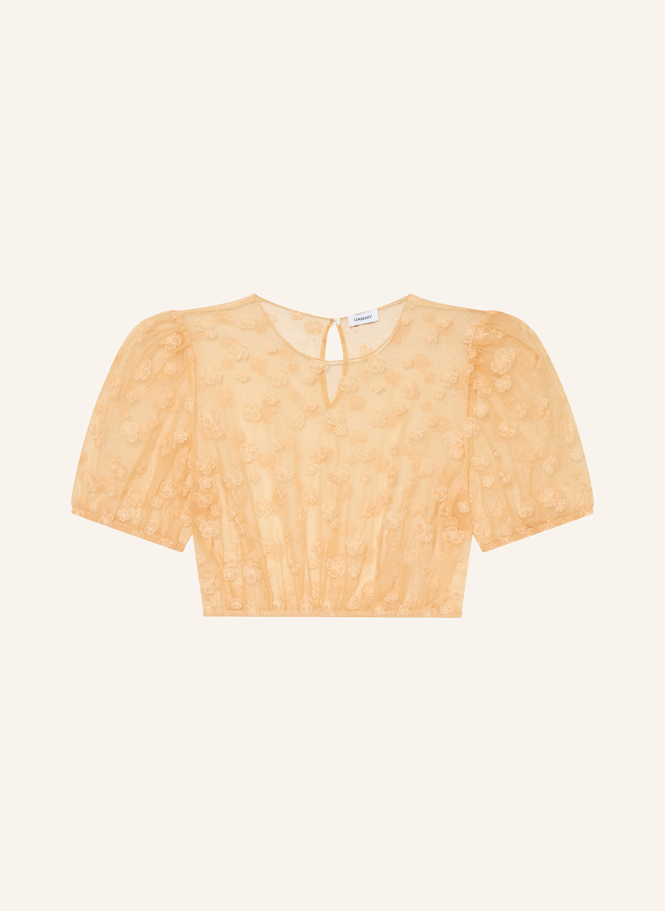 LIMBERRY Dirndlbluse PAOLA