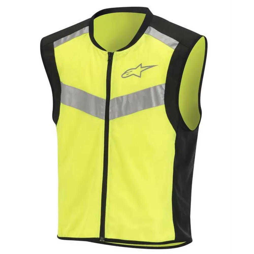 Alpinestars Flare Neon reflective vest