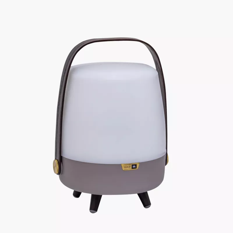 Lampa z głośnikiem JBL przenośna KOODUU LITE-UP
