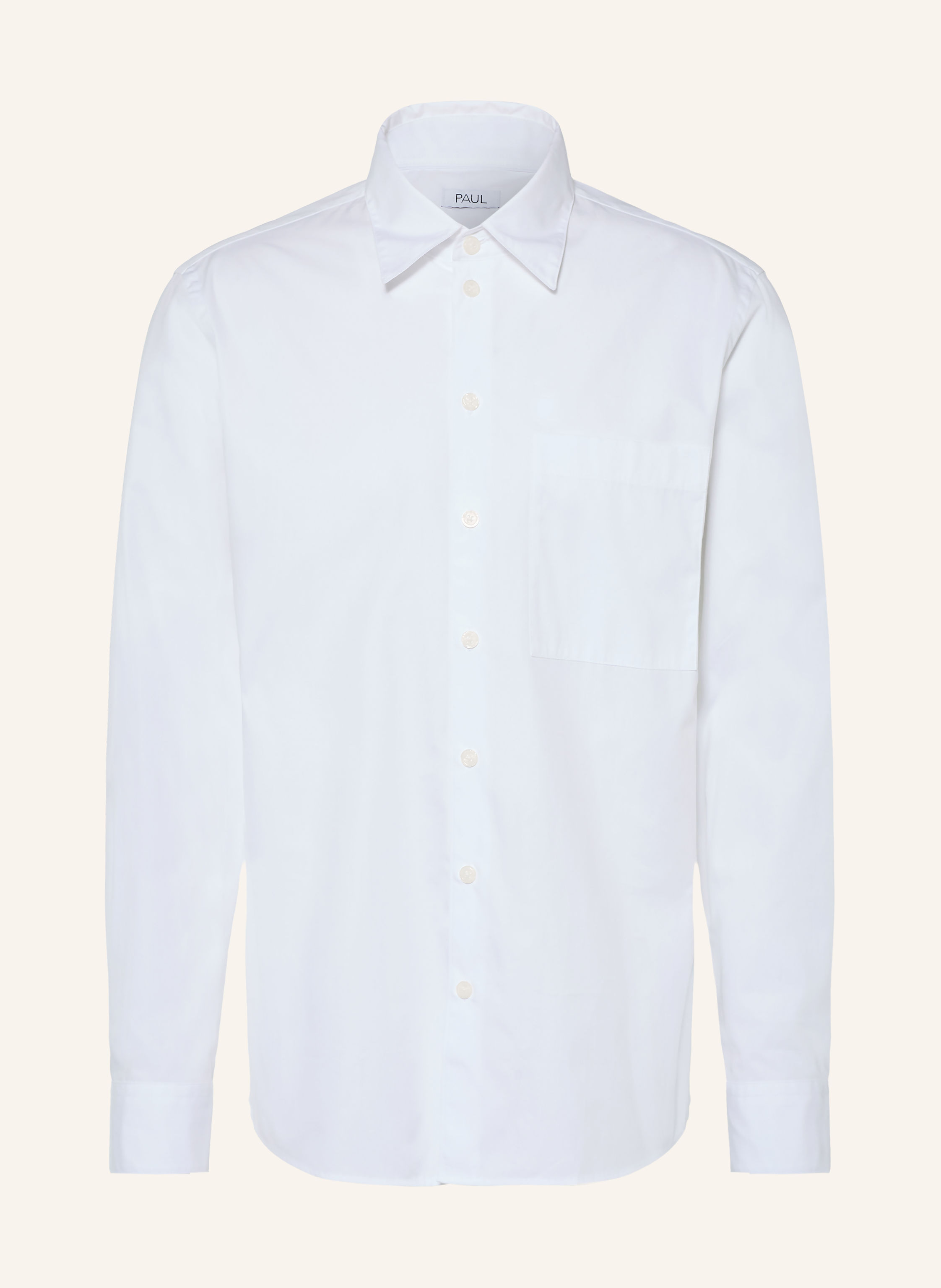 PAUL Hemd Comfort Fit