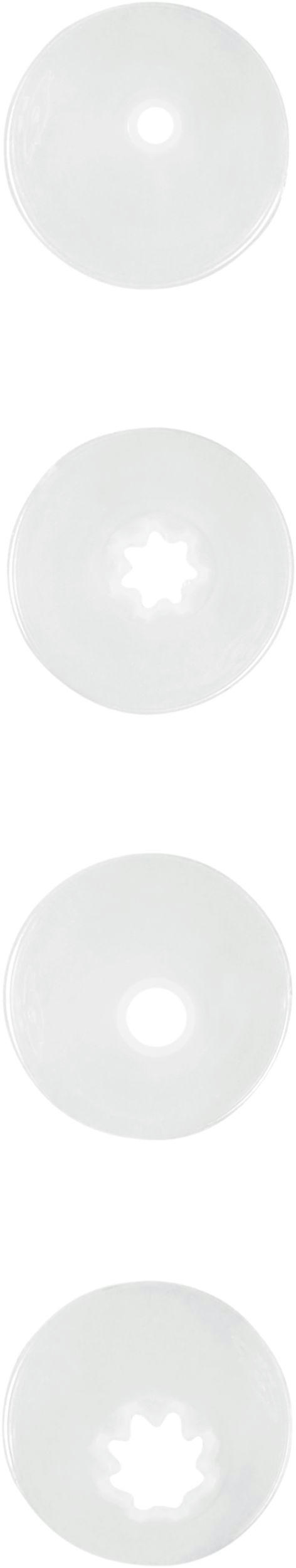 Wilton Disposable Tip Set, 4-pk