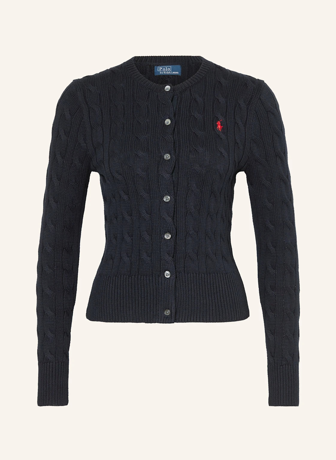POLO RALPH LAUREN Strickjacke