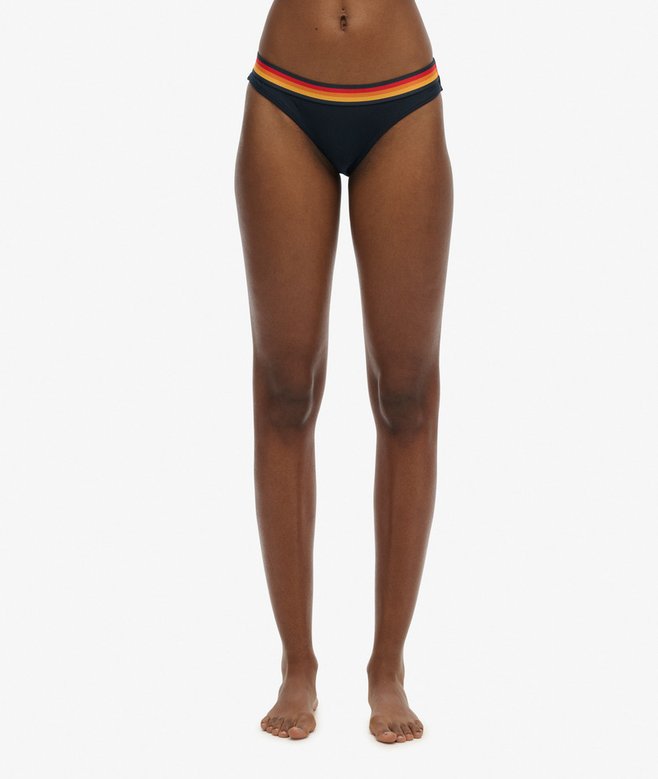 Vintage Logo Bikini Briefs