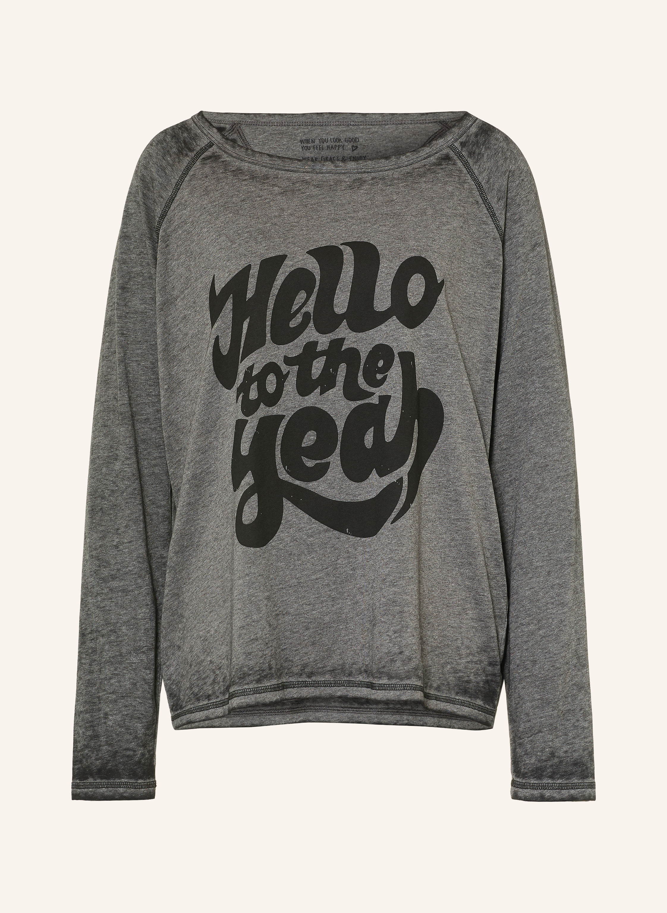 Grace Longsleeve