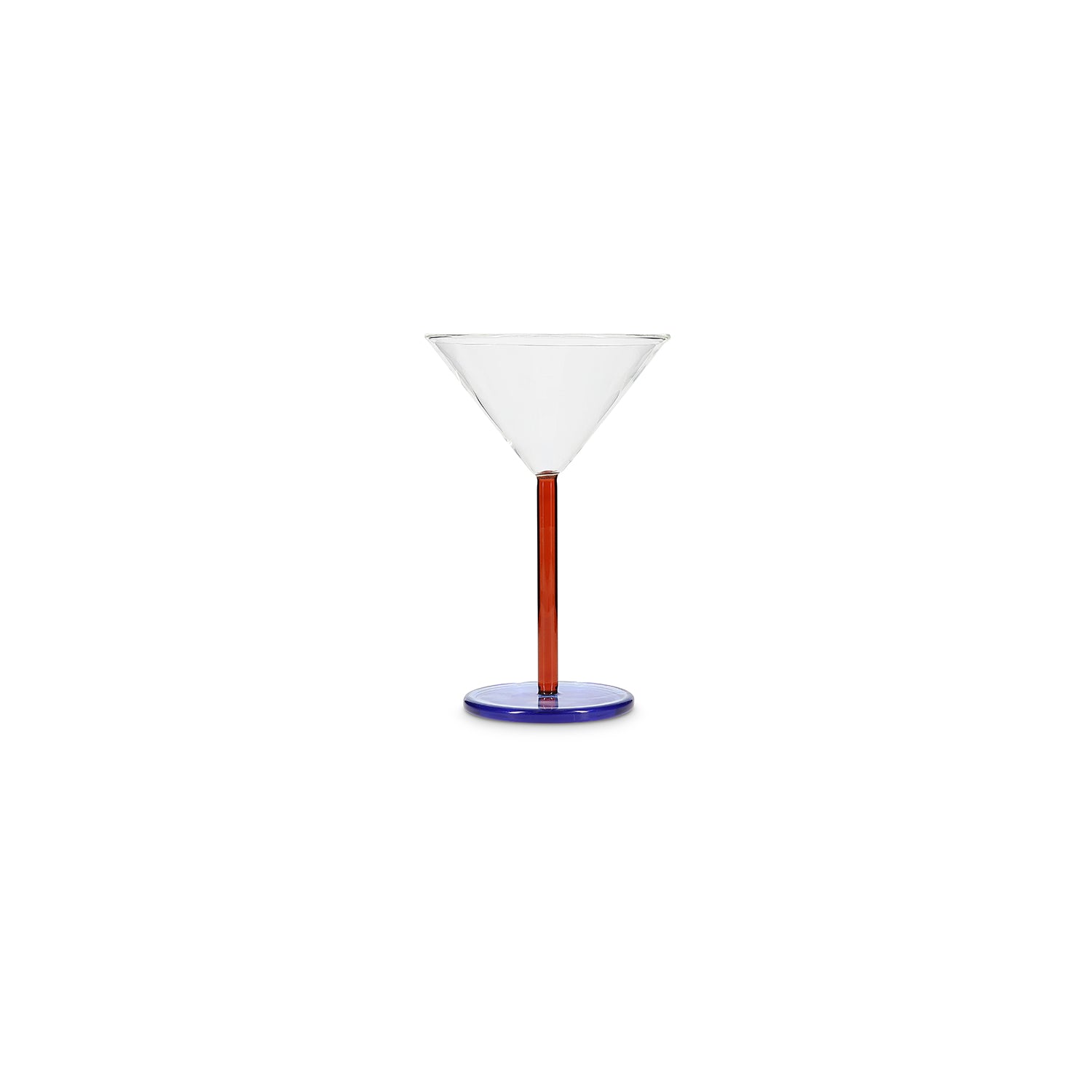 Ona - Cocktailglas 23cl Bobbie - Set van 2