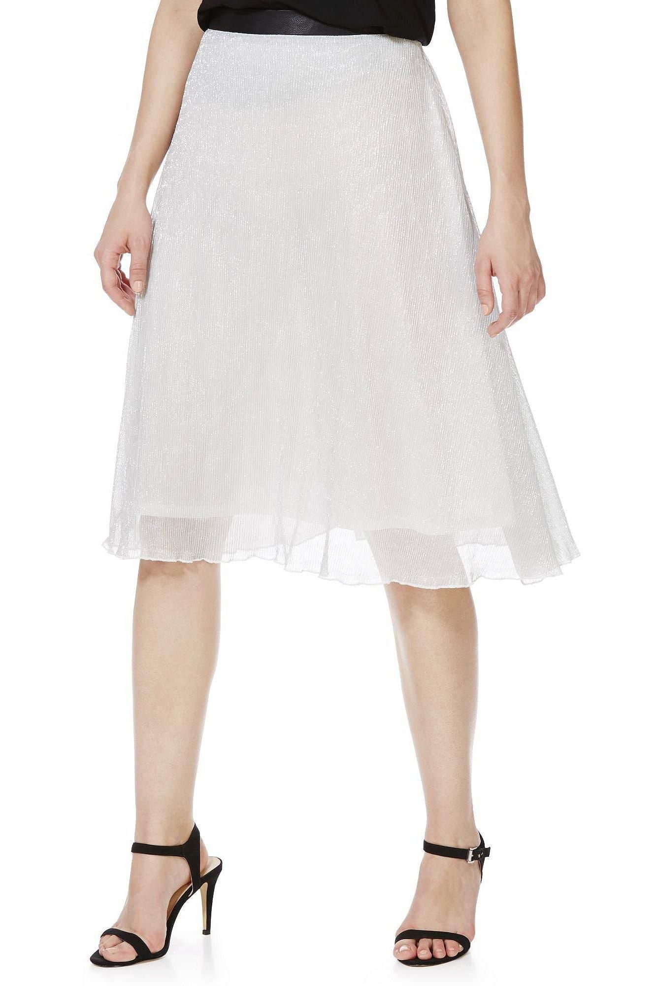Cutie London Cutie Pleated Skirt