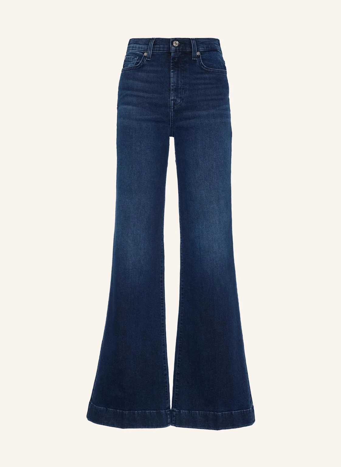7 for all mankind Jeans MODERN DOJO Flare fit