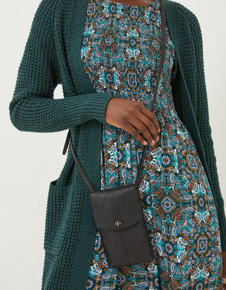 Bronte Bee Phone Bag