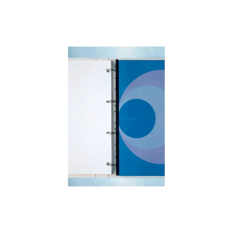 Etiketten 100er-Set POLYSTRIP