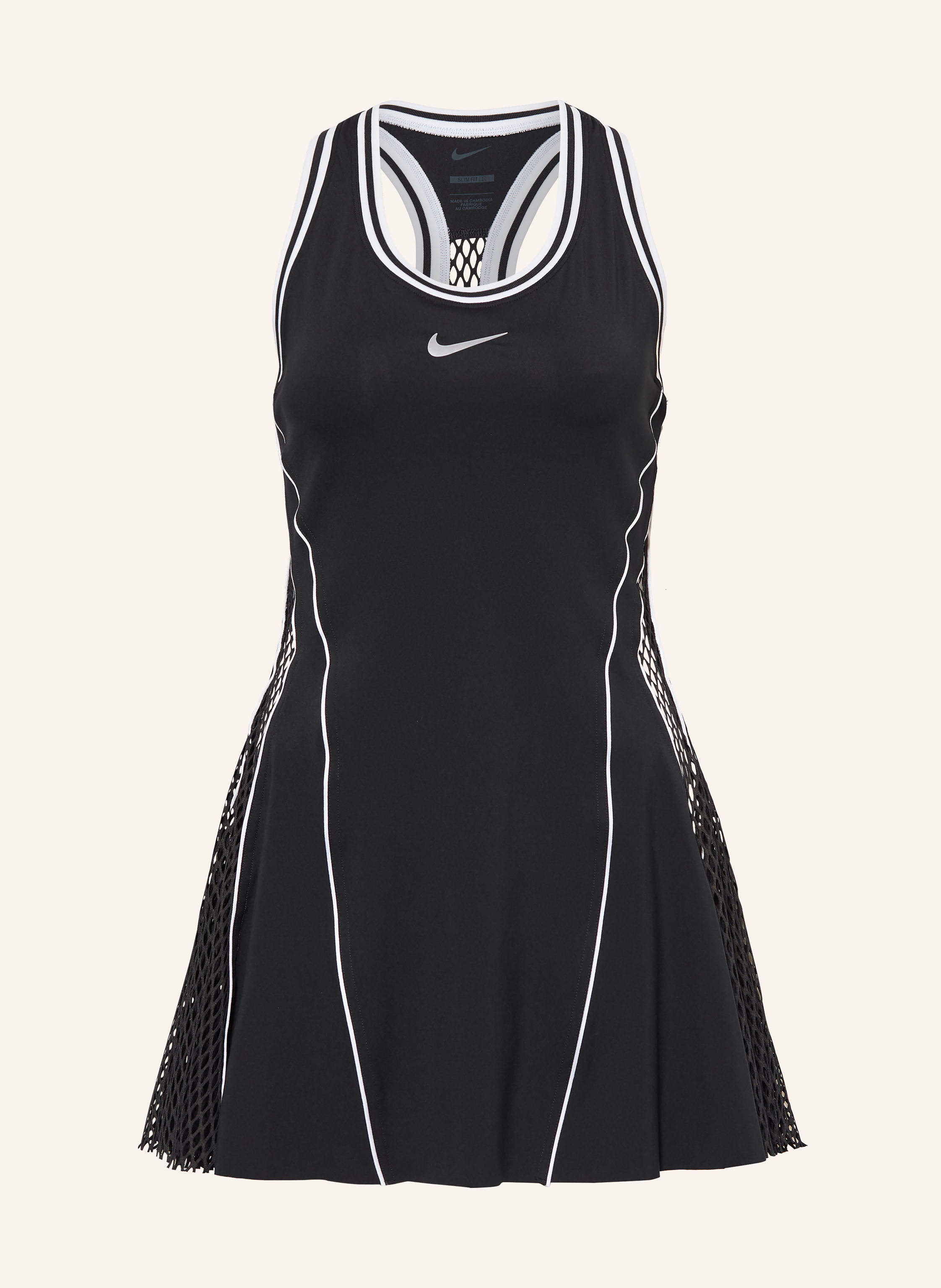 Nike Tenniskleid COURT SLAM