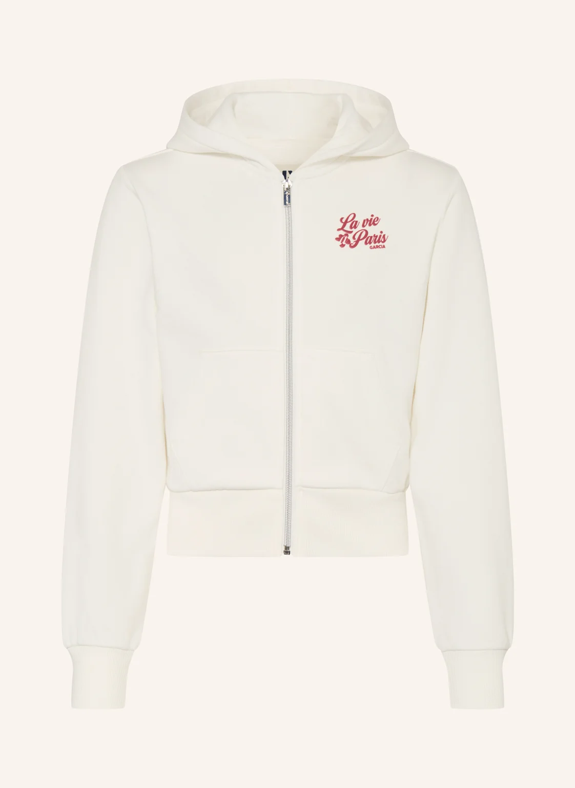 GARCIA Sweatjacke