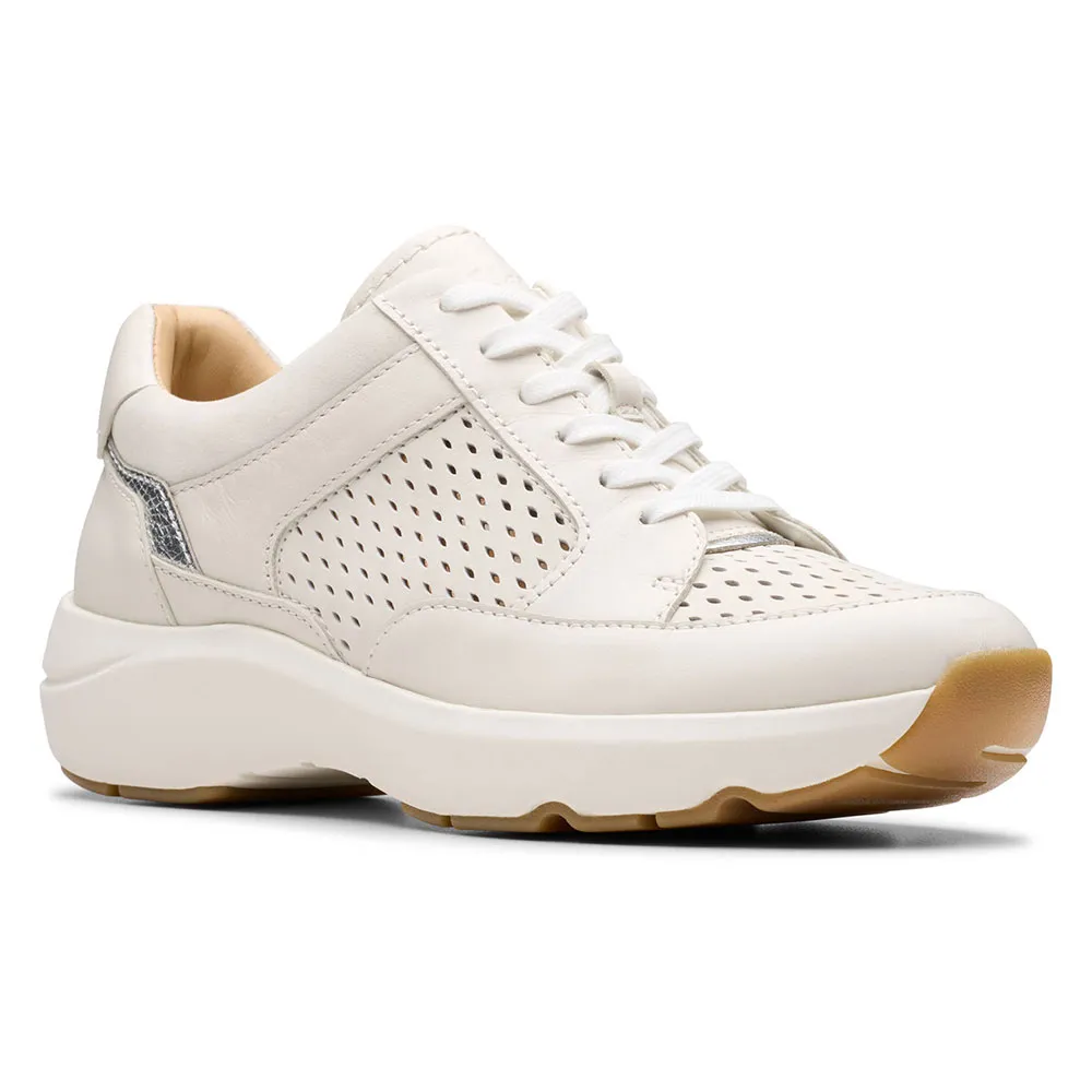 Clarks Shoes Tivoli Walk trainers