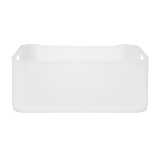 CESTO 30 CM X 18 CM X 12 CM GREAT